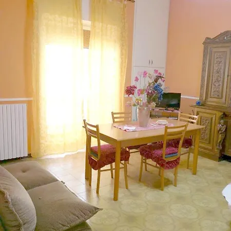 Via Mincio Appartement Lecce