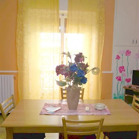 Via Mincio Appartement