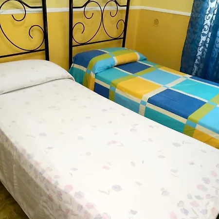 Via Mincio Appartement