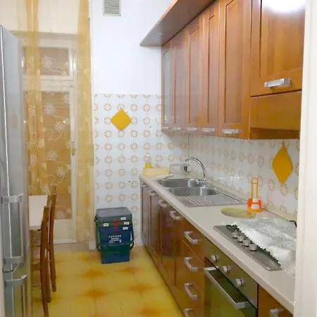 Appartement Via Mincio *