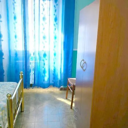 Appartement Via Mincio Lecce
