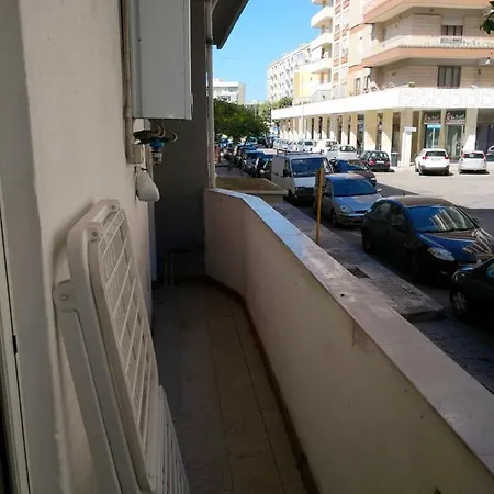 Appartement Via Mincio